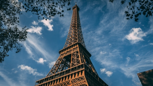 10 điều có thể bạn chưa biết về tháp Eiffel