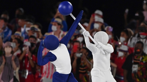 Olympic 2020 - thế vận hội... xui xẻo?
