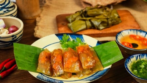CNN gọi tên món bánh bột lọc của Việt Nam vào top ngon nhất thế giới
