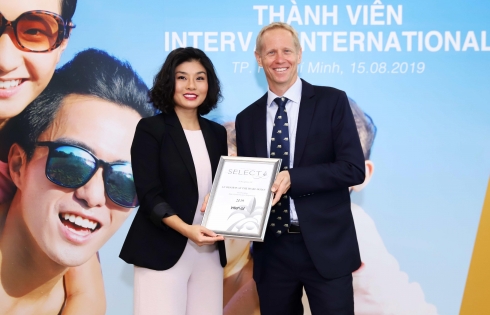 LiV Resorts ra mắt tại Việt Nam