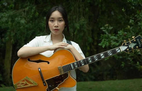 Những ca sĩ Gen Z cá tính đổ bộ làng nhạc Việt