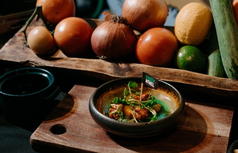 Green Rebel - Công ty thực phẩm thịt thực vật hàng đầu của Indonesia chính thức ra mắt tại Việt Nam
