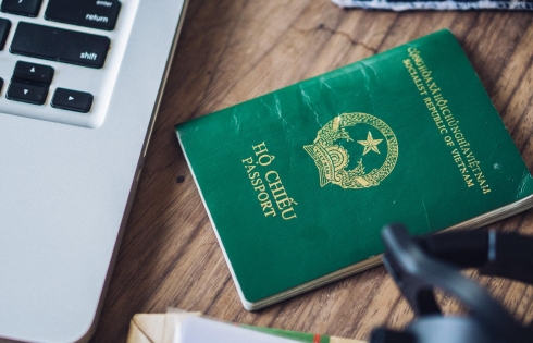 54 quốc gia miễn visa với hộ chiếu Việt Nam