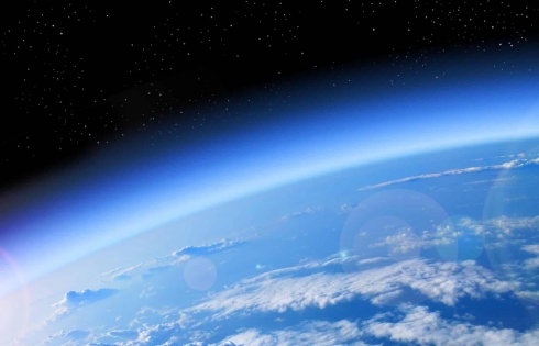 Tầng ozone hồi phục nhanh hơn 15 năm nhờ Covid-19