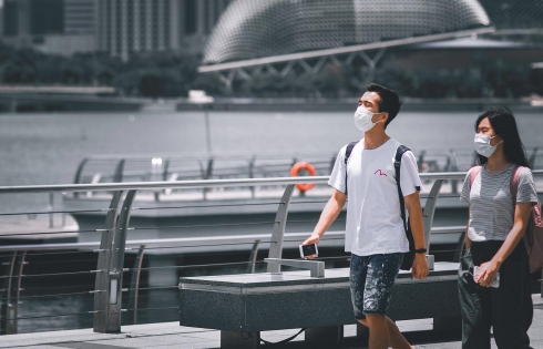 Singapore mở 'làn xanh' du lịch với 2 quốc gia