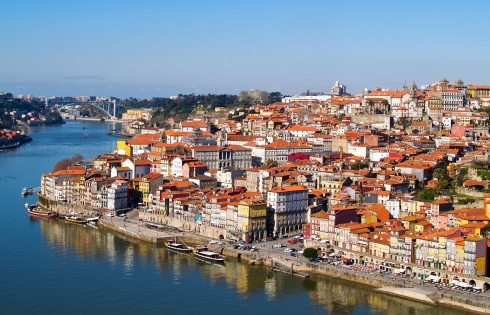 Bồ Đào Nha quảng bá du lịch