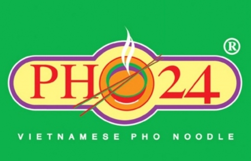 Phở 24 giới thiệu Menu mới