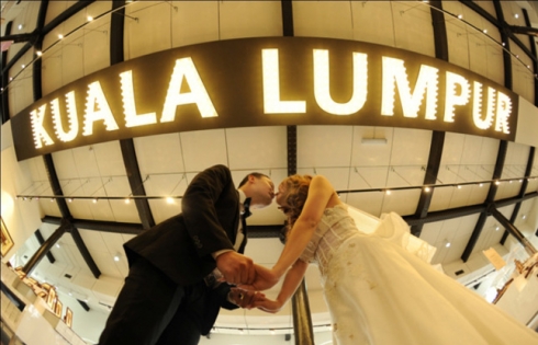 Du lịch Malaysia kết hợp chụp ảnh cưới với giá hấp dẫn