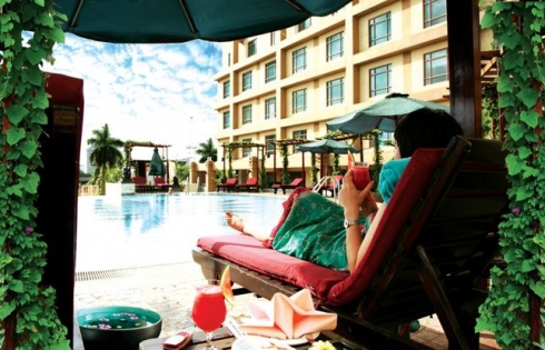 Khách sạn và resort tại Việt Nam - Xu hướng theo các thương hiệu quốc tế