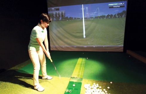 Nữ doanh nhân Vũ Thị Phương Lan: “Phong cách chơi golf mới, ưu việt dành cho phụ nữ hiện đại”
