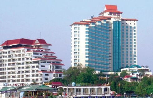 Khách sạn Sofitel Plaza Hanoi cung cấp gói dịch vụ mới