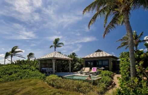 Park Hyatt ST.Kitts  – Thiên đường “5 sao” giữa Caribbean