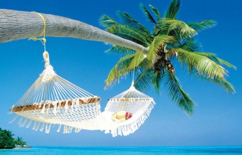 Maldives - Thiên đường của thiên đường