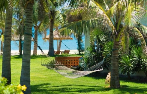 Palm Garden Resort – Thiên đường riêng của bạn