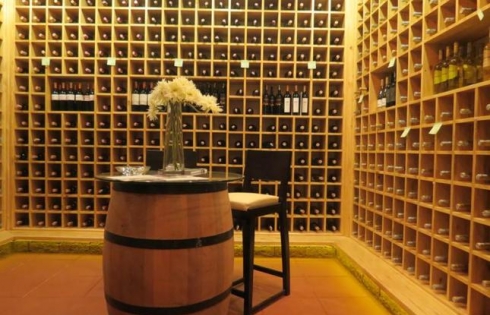 Khai trương Bluebird Wine Cellar - Restaurant – Bistro