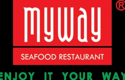 Khai trương My Way Seafood 