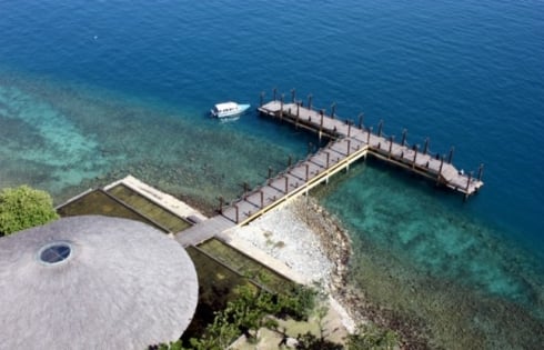 5 đảo ngọc không nên bỏ qua trong hè 2013