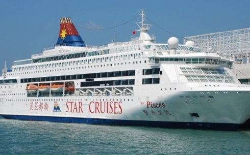 Du thuyền Star Cruise 5 sao