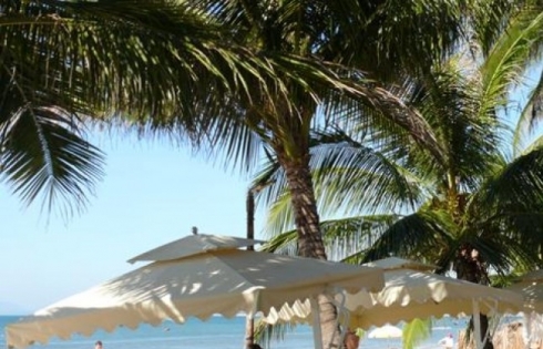 Hải Âu Mũi Né Beach Resort & Spa – Cảm nhận trọn vẹn hương vị của biển