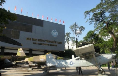 Bảo tàng Việt Nam đón nhận giải thưởng quốc tế