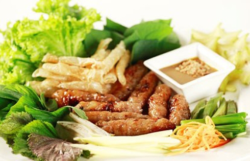 Những món ăn ngon dành cho du khách khi đến Nha Trang