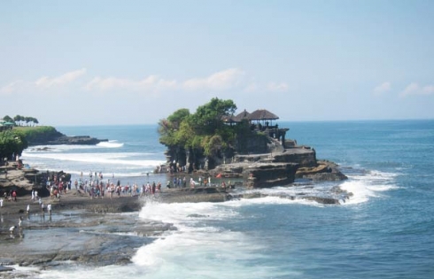Kinh nghiệm du lịch đảo Bali