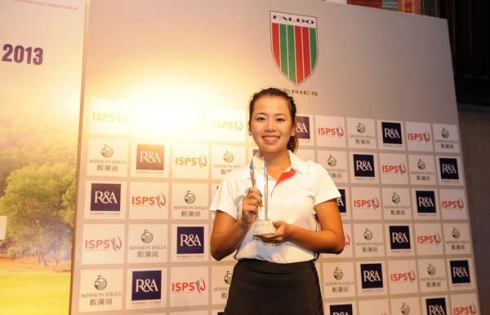 4 golf thủ Việt Nam dự chung kết Faldo Series châu Á