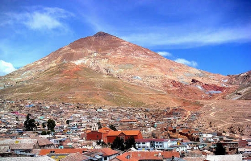 Những trải nghiệm đặc biệt nhất ở Bolivia