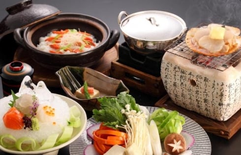 Lễ hội ẩm thực Nhật Bản tại Hà Nội