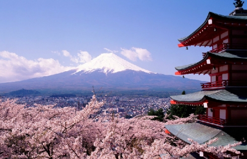 Cẩm nang cho chuyến du lịch tới Nhật Bản