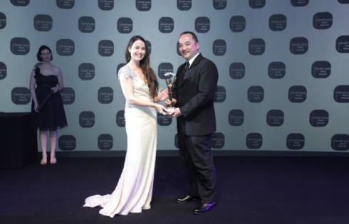 World Luxury Hotel Awards vinh danh các khách sạn, khu nghỉ dưỡng hàng đầu thế giới