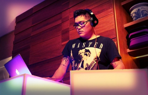 Hyatt Regency Danang Resort & Spa 'tiết lộ' một tài năng DJ