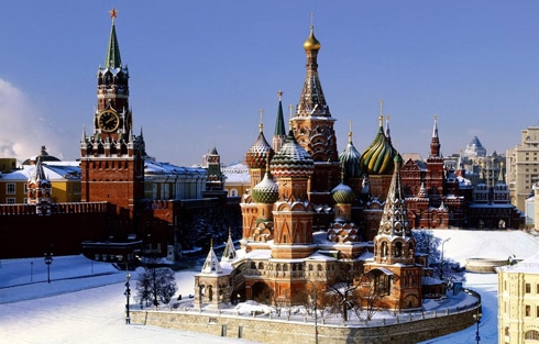 7 điều cần biết khi tới Nga