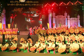 Festival Bắc Ninh năm 2014 hứa hẹn nhiều điều thú vị