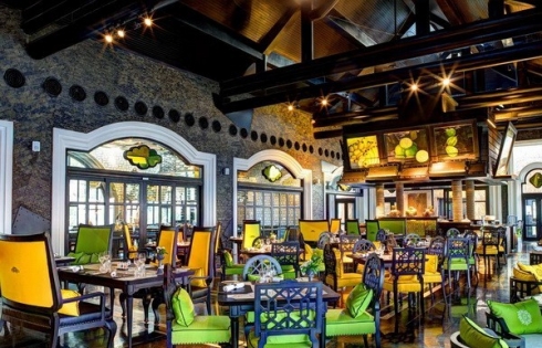 5 nhà hàng Việt vào top 101 nhà hàng ngon nhất châu Á