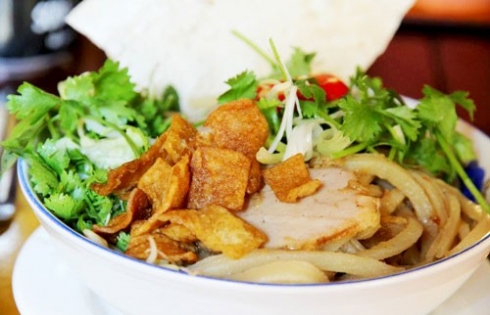 4 món ăn khiến người Quảng Nam - Đà Nẵng tự hào