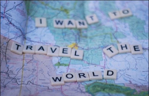 20 dấu hiệu chứng tỏ bạn đam mê du lịch