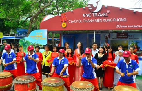  Hưởng ứng ngày hội Du lịch TPHCM – VYC Travel  tung chùm tour độc -  giá shock