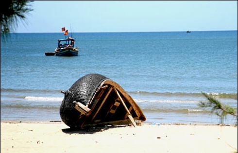 Những bãi biển đẹp của tỉnh Thanh Hóa