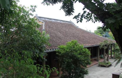 Xác lập kỷ lục 'Bảo tàng kiến trúc nhà cổ lớn nhất Việt Nam'