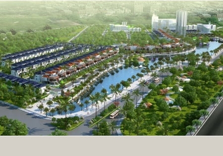 Green Lake Đà Nẵng – Bùng nổ giao dịch trong ngày mở bán.