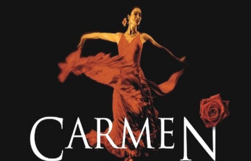  Biểu diễn vở opera “Carmen” tại Hà Nội