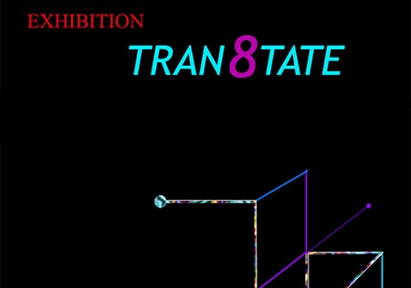 Triển lãm nghệ thuật thị giác 'Trans 8 State' tại Huế