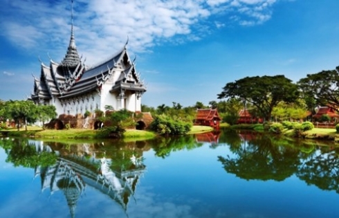 Tour Thái Lan giảm gần 3 triệu đồng