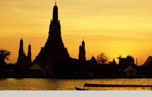 Những điều cần biết khi du lịch tự túc Thái Lan (Phần 1)