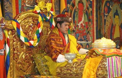 Bhutan – “Xứ sở hạnh phúc” bên triền Himalaya