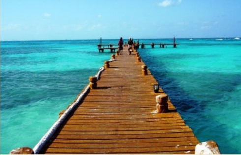 Cancun - Điểm đến tốt nhất mùa hè