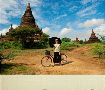 10 trải nghiệm sẽ khiến bạn nhớ mãi ở Myanmar