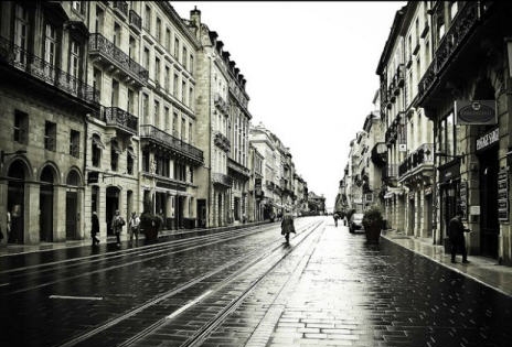 Bordeaux – ‘’Người đẹp ngủ quên’’ của nước Pháp