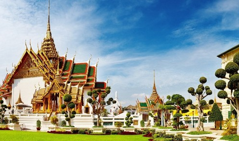 Khám phá Thái Lan chỉ với 5,9 triệu đồng